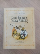 Kubuś Puchatek. Chatka Puchatka Alan Alexander Milne