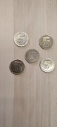 5 złotych PRL moneta 