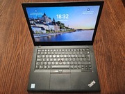 Lenovo ThinkPad T480 i5-8350U 8GB RAM 128GB SSD 1920x1080 Windows 11 Pro