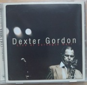 Dexter Gordon - Live at Carnegie hall + gratis