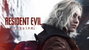 Gra resident evil requiem xbox series 