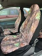 Pokrowce samochodowe wędkarskie myśliwskie