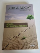 Droga do samozależności Jorge Bucay
