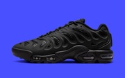 Nike Air Max Plus Drift Triple Black | Rozmiar 40.5 | Nowe, oryginalne