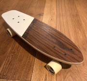 PIXEL SKATEBOARDS - PENNYBOARD | deskorolka drewniana | stan bardzo dobry