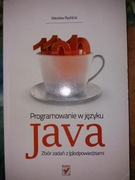 Programowanie w języku Java W. Rychlicki