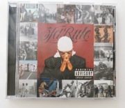Ja Rule - Pain in Love CD
