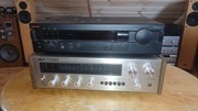 Nakamichi receiver 3, amplituner stereo