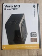 Zasilacz SilentiumPC Vero M3 80 Plus Bronze