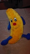 Maskotka banan