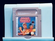 Double Dragon 3 III