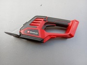 Nożyce akumulatorowe do trawy Einhell 