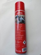 Preparat olej spray do gwintowania RONOL 600 ml ROTHENBERGER