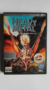 Heavy Metal DVD w j. angielskim