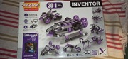 Klocki konstrukcyjne Engino 3031 Inventor 30 w 1