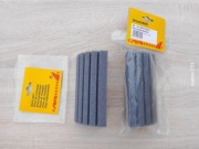 2szt. gąbka Sera narożna 6,5cm/15cm do filtra Aquael Pat Mini WYSYŁKA