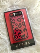 Nowe etui case obudowa Guess iPhone 5 5s SE