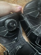 Buty snowboardowe Salomon Faction BOA r.37,5
