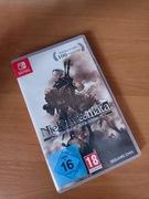 NieR : Automata The End of YoRHa Edition - Nintendo Switch 