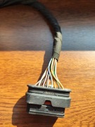 Wtyczka wiązka wtyczka kostka czujników parkowania A001532122