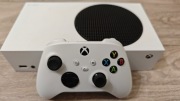 Xbox Series S komplet pad HDMI zasilanie