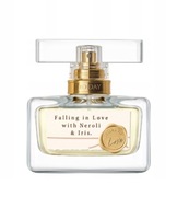 TTA Falling in Love with Neroli & Iris Avon