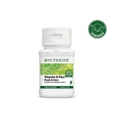 Amway NUTRILITE Vitamin B Plus Dual-Action Witamina B 60 tab