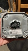 Uszkodzona przetwornica volvo v40 full led moduł lampy