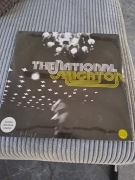 Płyta winylowa National Alligator vinyl. Nowa zafoliowana.
