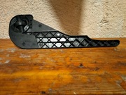 Kółko przednie pralki Whirlpool AWE 6519/P 461973084551