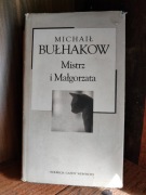 Mistrz i Małgorzata - Michaił Bułhakow