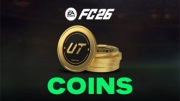EA FC 26 / 100K COINS / MONETY /PS5 XBOX