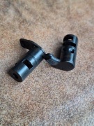 Bezpiecznik do pistoletu P-83 WANAD