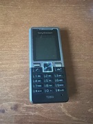 Telefon komórkowy Sony Ericsson T280i / bez ładowarki