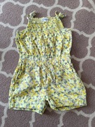 Kombinezon dla dziewczynki,12-18 m