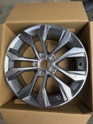 NOWA Oryginalna Felga VW SOHO 17" 5x112 Passat B8 3G0601025G Arteon Golf