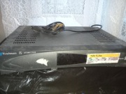 Tuner satelitarny Hirschmann CSR 3602 CI PLUS – Vintage/Retro, sprawny