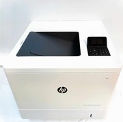 Drukarka HP Color LaserJet Enterprise M552