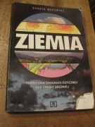 Ziemia-geografia do szkół średnich