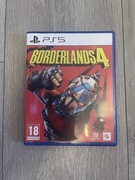 BORDERLANDS 4 (PS5)