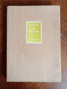 O kiczu - Andrzej Banach WL 1968