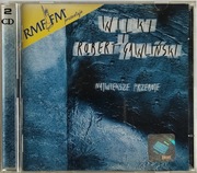 WILKI Największe Przeboje 2CD 2004r