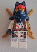 Lego Ninjago Sora Dragons Rising figurka