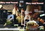 OBCY MUSI FRUWAĆ - PIOTR FRĄCZEWSKI
