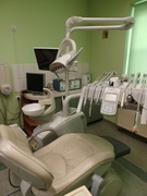 gabinet stomatologiczny unit