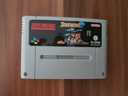 Starwing Nintendo