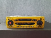 Radio Blaupunkt louisiana rcm 148 seicento Sporting abarth schumacher