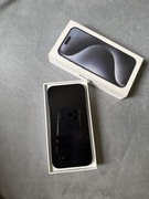 iPhone 15 pro 128GB - Blue Titanium 