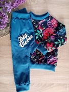 Dres dziecięcy rozmiar 98