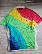 Koszulka T-Shirt Polo Ralph Lauren malticolor Rozmiar XL